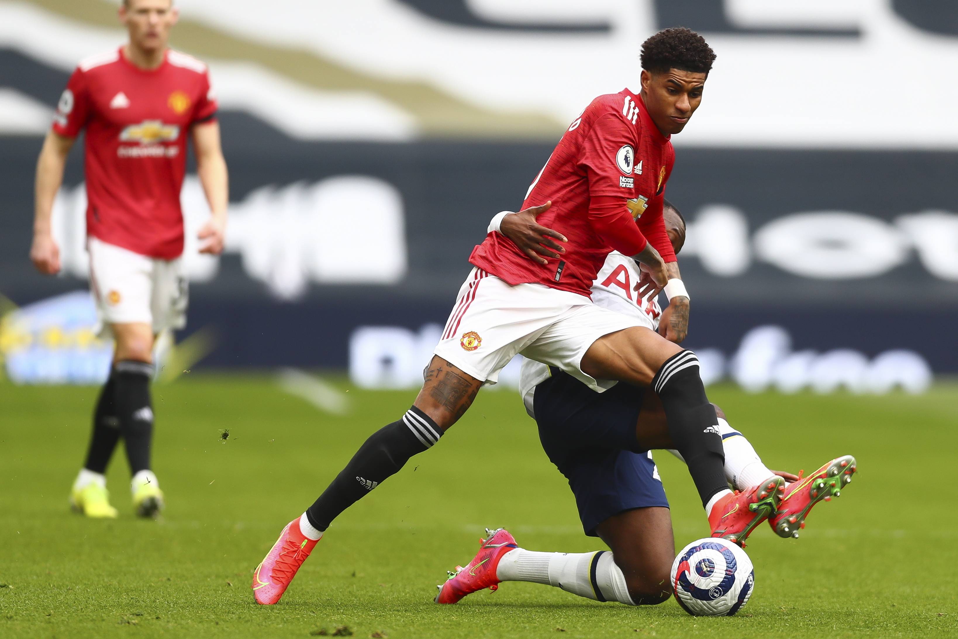 他的足球才 他的足球才